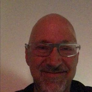 Meet your Posher, Jeff